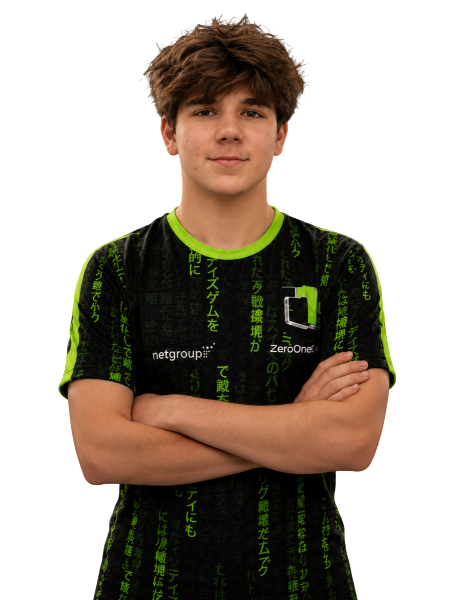 Spieler 3